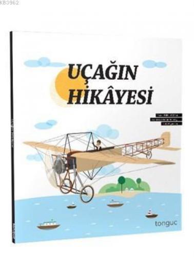 Uçağın Hikayesi  Frontansicht 1