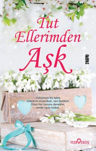 Tut Ellerimden Aşk  Frontansicht 1