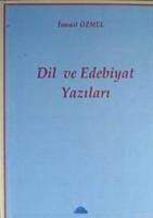 Dil ve Edebiyat Yazıları  Frontansicht 1