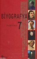 Biyografya 7 - Tevfik Fikret  Frontansicht 1