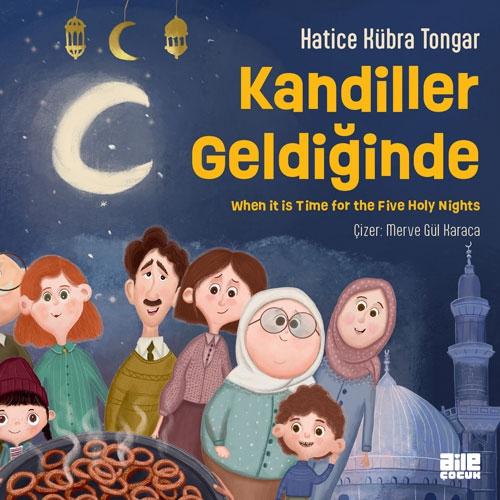 Kandiller Geldiğinde  Frontansicht 1