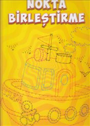 Nokta Birleþtirme  Frontansicht 1