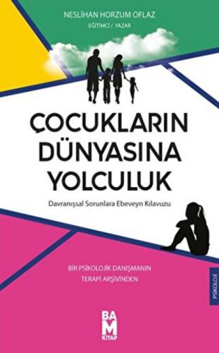 Çocukların Dünyasına Yolculuk  Frontansicht 1