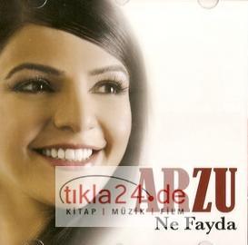 Ne Fayda (CD)  Frontansicht 1