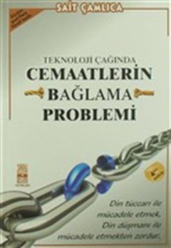 Teknoloji Çağında Cemaatlerin Bağlama Problemi  Frontansicht 1