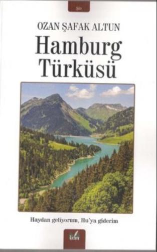 Hamburg Türküsü  Frontansicht 1