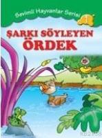 Şarkı Söyleyen Ördek  Frontansicht 1