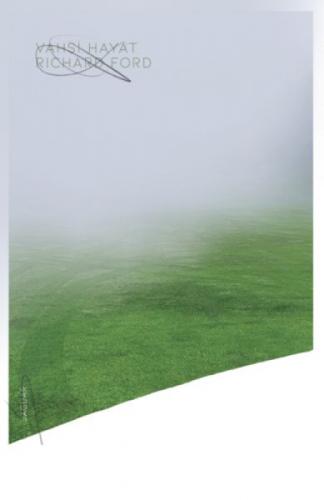 Vahþi Hayat  Frontansicht 1