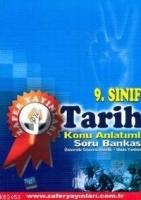 9. Sınıf Tarih Konu Anlatımlı  Frontansicht 1