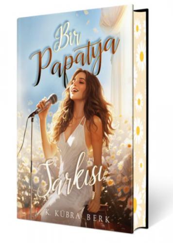 Bir Papatya Şarkısı 1 (Ciltli Özel Baskı)  Frontansicht 1