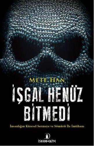İşgal Henüz Bitmedi  Frontansicht 1