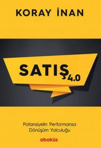 Satış 4.0  Frontansicht 1