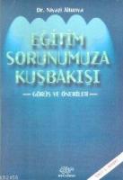 Egitim Sorunumuza Kuşbakışı  Frontansicht 1
