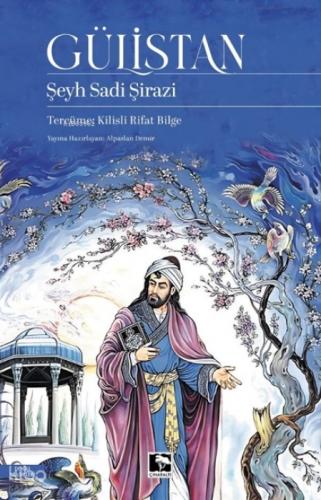 Gülistan  Frontansicht 1