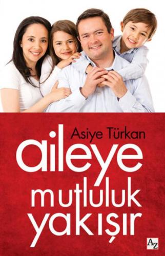Aileye Mutluluk Yakışır  Frontansicht 1
