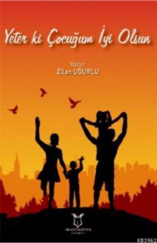 Yeter ki Çocuğum İyi Olsun  Frontansicht 1