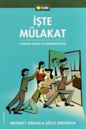 İşte Mülakat  Frontansicht 1