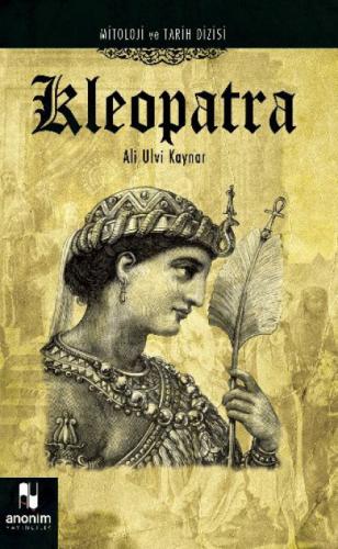 Mitoloji ve Tarih Dizisi-06| Kleopatra  Frontansicht 1