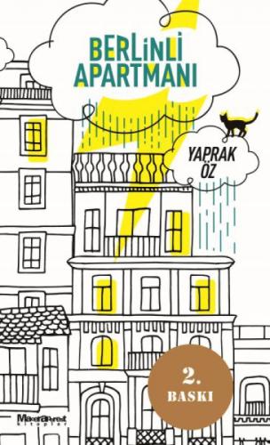 Berlinli Apartmanı  Frontansicht 1