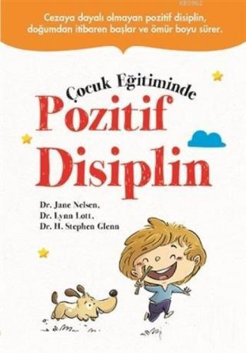 Çocuk Eğitiminde Pozitif Disiplin  Frontansicht 1