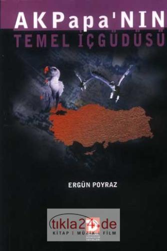 AKPapa'nın Temel İçgüdüsü  Frontansicht 1