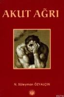Akut Ağrı  Frontansicht 1