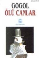 Ölü Canlar / Gogol  Frontansicht 1