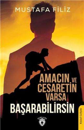 Amacın ve Cesaretin Varsa Başarabilirsin  Frontansicht 1