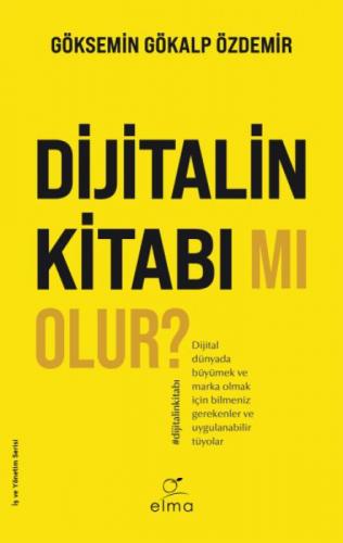 Dijitalin Kitabı mı Olur?  Frontansicht 1