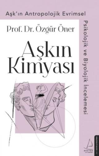Aşkın Kimyası  Frontansicht 1