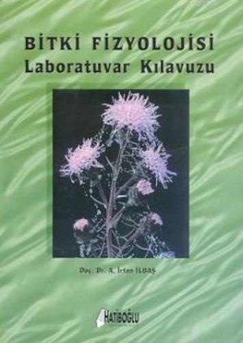 Bitki Fizyolojisi Laboratuvar Kılavuzu  Frontansicht 1