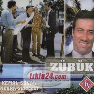 Zübük  Frontansicht 1