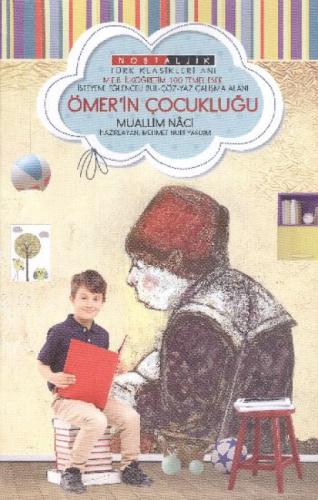 Ömer'in Çocukluğu  Frontansicht 1