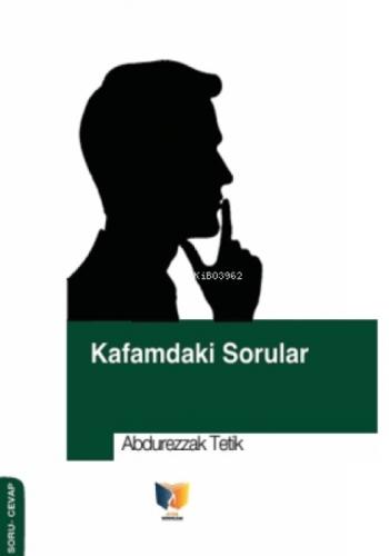 Kafamdaki Sorular  Frontansicht 1