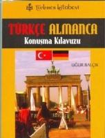 Türkçe - Almanca  Frontansicht 1