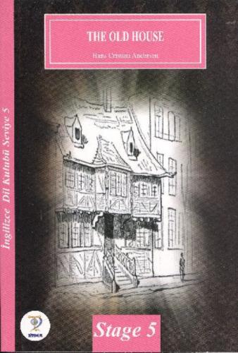 The Old House / İngilizce Seviye-5  Frontansicht 1