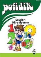 Pofidik Çocuk Kitapları Serisi (5 Kitap)  Frontansicht 1