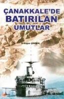 Çanakkalede Batırılan Umutlar  Frontansicht 1