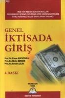 Genel İktisada Giriş  Frontansicht 1