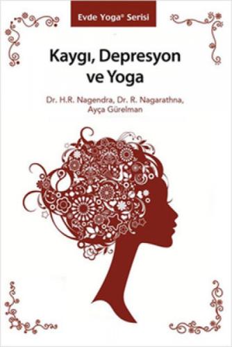 Kaygı, Depresyon ve Yoga  Frontansicht 1