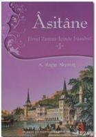 Asitane I  Frontansicht 1