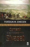 Osmanlı Klasik Çağında Siyaset  Frontansicht 1