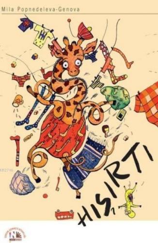 Hıþırtı  Frontansicht 1