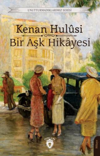 Bir Aşk Hikâyesi  Frontansicht 1