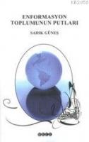 Enformasyon Toplumunun Putları  Frontansicht 1