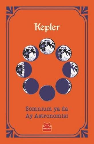 Somnium ya da Ay Astronomisi  Frontansicht 1