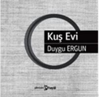 Kuş Evi  Frontansicht 1