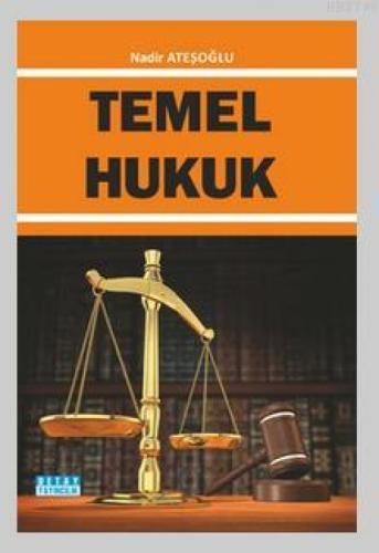 Temel Hukuk  Frontansicht 1
