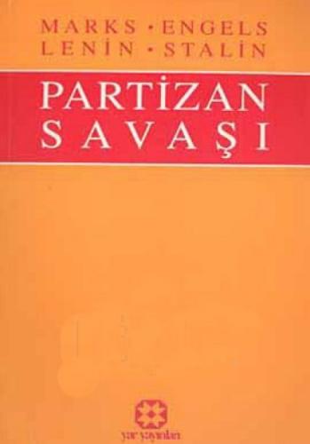 Partizan Savaşı  Frontansicht 1