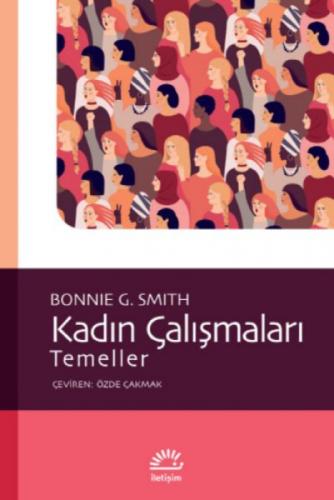 Kadın Çalıþmaları  Frontansicht 1